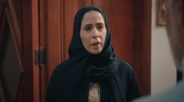 مسلسل المرسى الحلقة 10: تصاعد المواجهة بين خولة وسلطان وتأثيرها على مجرى الأحداث